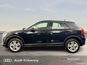 Audi Q2 30 TDI 116HP Automatic (S-tronic) SE with - Image 4