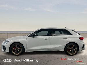 Audi S3 S3 Sportback 2.0 TFSI 310 Quattro S-Tronic - Image 4