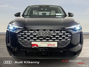 Audi Q5 **DEMO** Sportback E-Hybrid Q SE *Air Susp - Image 2