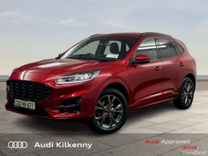Ford Kuga 2.5 Duratec 225PS PHEV ST-Line Auto "Pri - Image 3