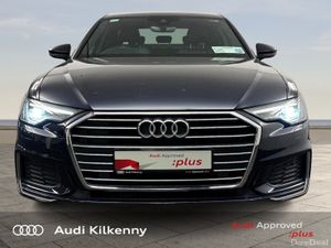 Audi A6 40TDI 204HP S tronic S Line with Comfort P - Image 2