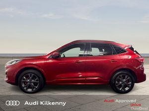 Ford Kuga 2.5 Duratec 225PS PHEV ST-Line Auto "Pri - Image 4