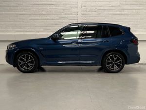 BMW X3 xDrive30e LCI M Sport Phev 288bhp 5dr Auto - Image 4