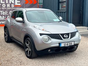 Nissan Juke//SPORT//NCTED// - Image 4