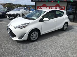 2021  TOYOTA AQUA AUTO - Image 4