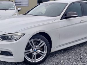 🔵 Bmw 320D M Sport Automatic Low Km - Image 2