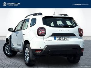 Dacia Duster 1.0 TCe 90 Expression - Image 3