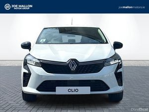 Renault Clio Evolution Hybrid 145 Auto - Image 4