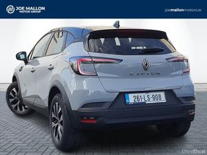 Renault Captur evolution TCe 115 - Image 3