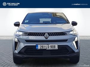 Renault Captur evolution TCe 115 - Image 4