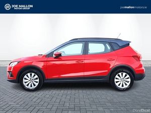 SEAT Arona 1.0TSI 115hp SE - Image 4