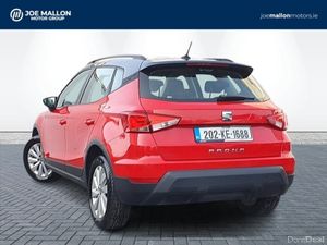 SEAT Arona 1.0TSI 115hp SE - Image 2