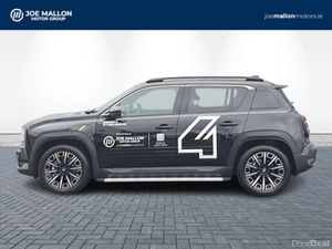 Renault 4 iconic 52kWh 150hp - Image 4