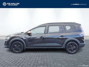 Dacia Jogger HEV 145 Extreme Auto - Image 4