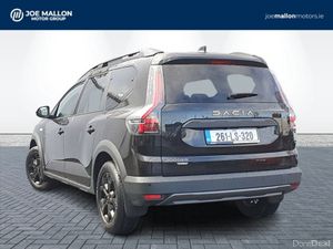 Dacia Jogger HEV 145 Extreme Auto - Image 2