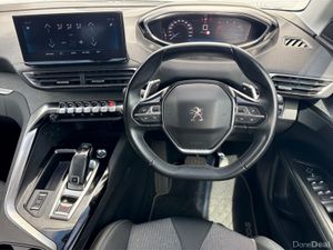 Peugeot 3008 1.5 BlueHDi 130bhp Allure Auto - Image 4