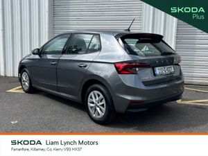 Skoda Fabia 1.0  65 BHP AMBITION - Image 3