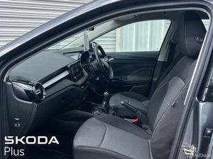 Skoda Fabia 1.0  65 BHP AMBITION - Image 4