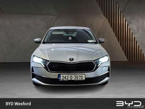 Skoda Octavia Selection 2.0TDI 115HP - Image 3