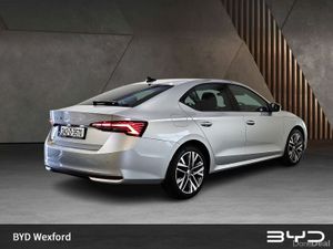 Skoda Octavia Selection 2.0TDI 115HP - Image 4