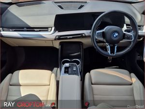 BMW iX1 eDrive 20 M Sport - Image 4