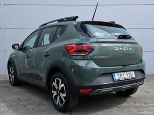 Dacia Sandero Stepway 1.0L STEPWAY Essential - Image 4