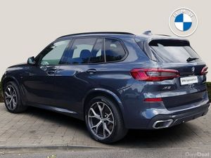 BMW X5 xDrive30d M Sport - Image 3