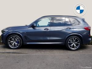 BMW X5 xDrive30d M Sport - Image 4