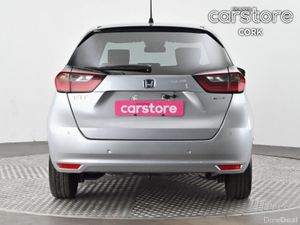 Honda Fit 1.5 Hybrid Auto - Image 4