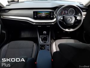 Skoda Octavia EST AMBITION 2.0TDI 115BHP*NCT 1/28* - Image 2