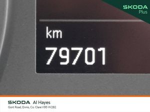 Skoda Octavia EST AMBITION 2.0TDI 115BHP*NCT 1/28* - Image 4