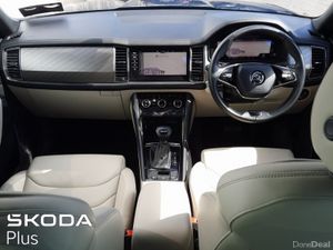 Skoda Kodiaq *FULL LEATHER SEATS*7S STYLE 2.0 TDI - Image 2