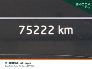 Skoda Kodiaq *FULL LEATHER SEATS*7S STYLE 2.0 TDI - Image 4
