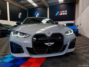 222 I4 M50 PRO XDRIVE (HIGH SPEC) - Image 2