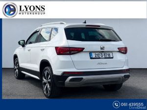 SEAT Ateca 2.0TDI 115hp XP+ - Image 2
