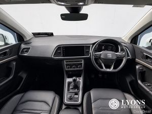 SEAT Ateca 2.0TDI 115hp XP+ - Image 4