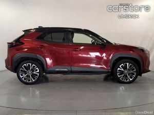 Toyota Yaris Cross 1.5 - Image 2