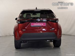 Toyota Yaris Cross 1.5 - Image 4