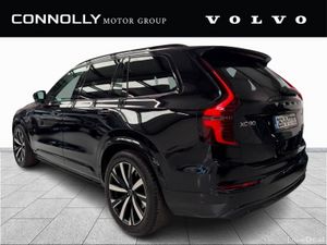 Volvo XC90 Plus *262* | Plug in Hybrid | 5 year Vo - Image 3