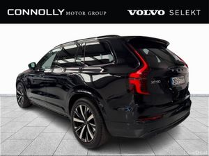 Volvo XC90 T8 PHEV AWD Plus Dark Theme - Image 3