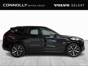 Volvo XC90 T8 PHEV AWD Plus Dark Theme - Image 4