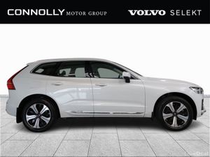 Volvo XC60 T6 Plus | Huge Spec | Bright Theme | Pl - Image 4