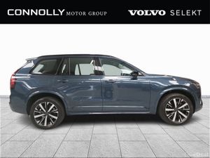 Volvo XC90 Plus | Plug in Hybrid | Sunroof | 7 sea - Image 4