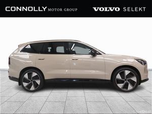 Volvo EX90 Twin Motor | €1230pm | Ultra | Top Spec - Image 4