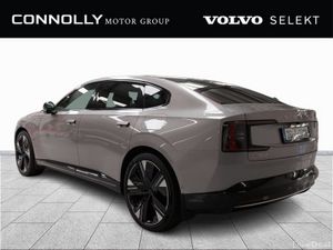 Volvo ES90 *DEMO* Extended Range Plus | €838pm | L - Image 3