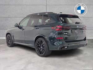 BMW X5 3.0 - Image 3