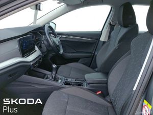 Skoda Octavia STYLE 1.0TSI 110HP *HEATED SEATS*KEY - Image 4
