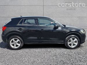Audi Q2 30 TFSI Sport - Image 2