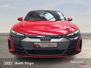 Audi e-tron GT quattro 93.4 kWh 460bhp Huge Spec - - Image 4
