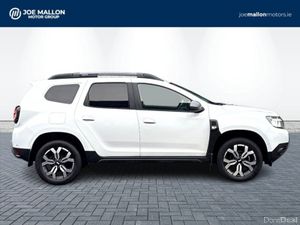 Dacia Duster 1.5 Blue dCi 115 Journey - Image 4